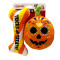 Tiny Tuff - Pumpkin Treats