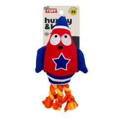 Tiny Tuff - Rocket Man