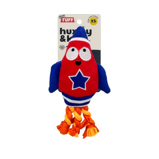 Tiny Tuff - Rocket Man