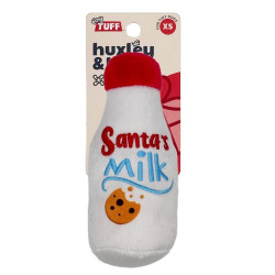 Tiny Tuff - Santa's Milk