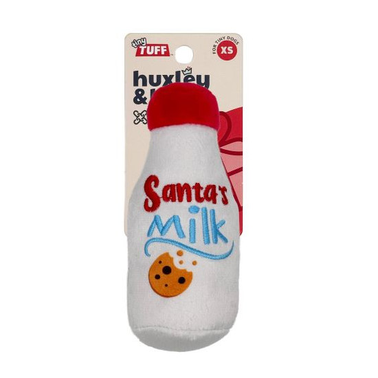 Tiny Tuff - Santa's Milk
