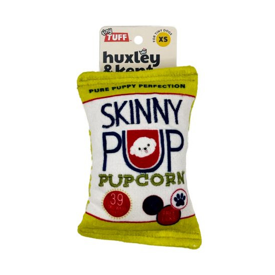 Tiny Tuff - Skinny Pup