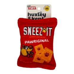 Tiny Tuff - Sneeze-It