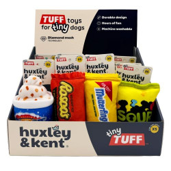 Tiny Tuff - POP Box Sweet Tooth