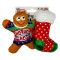 Tiny Tuff - Ugly Sweater Party