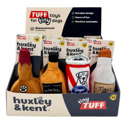 Tiny Tuff - POP Box Yappy Hour