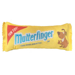 Mutterfinger