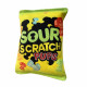 Sour Scratch Pups