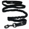 MuTTravel 2-in-1 Hands Free Bungee Leash