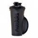 MuTTravel 2-in-1 Bottle with Collapsible Bowl