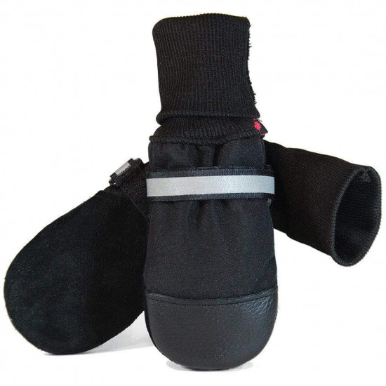 Fleece Lined Muttluks
