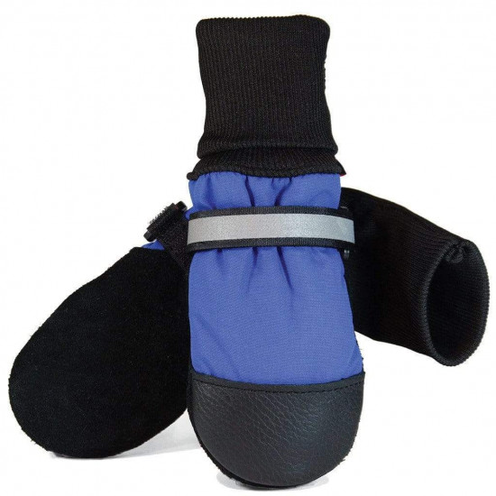 Fleece Lined Muttluks