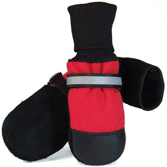 Fleece Lined Muttluks