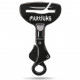 MuTTravel Seat Belt Clip