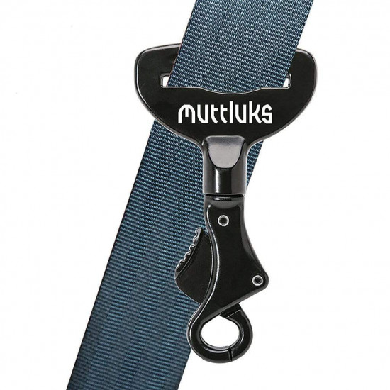 MuTTravel Seat Belt Clip
