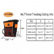 MuTTravel Treat Bag