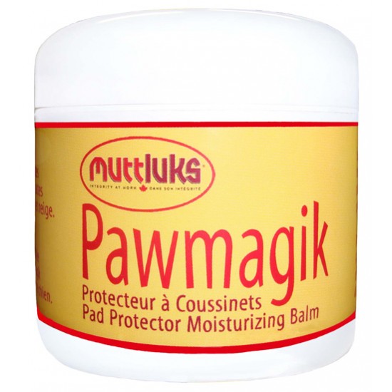 Pawmagik