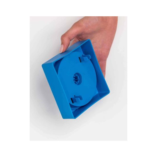 Individual Pawzle Boxes - Box 1