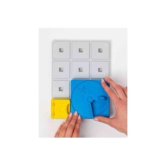 Individual Pawzle Boxes - Box 1