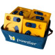 Individual Pawzle Boxes - Box 1