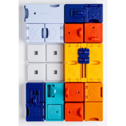 Genius Set