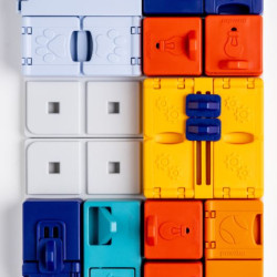 Genius Set