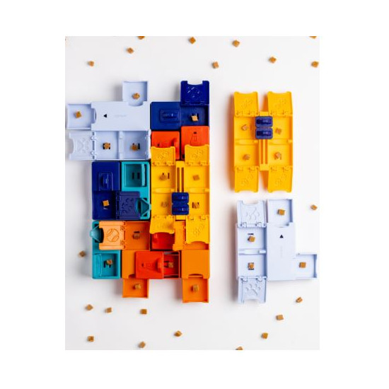 Genius Set