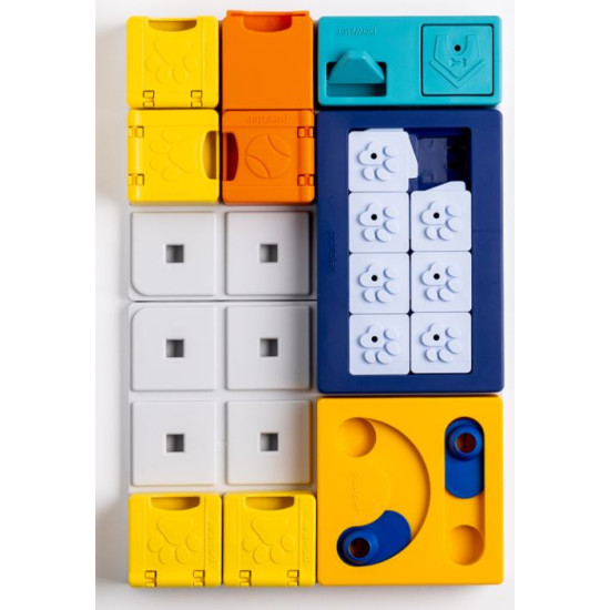 Smarty Set