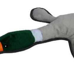 Bite Me Mallard Duck