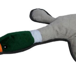 Bite Me Mallard Duck