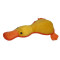 Bite Me Platypus