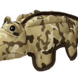 Camo Critters - Alligator