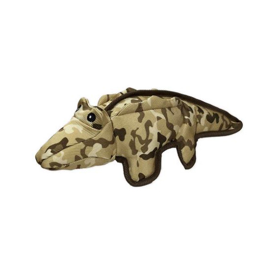 Camo Critters - Alligator