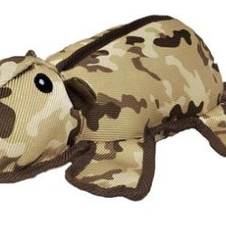 Camo Critters - Beaver