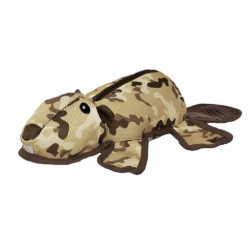 Camo Critters - Beaver