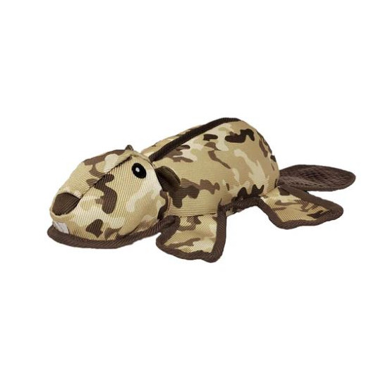 Camo Critters - Beaver