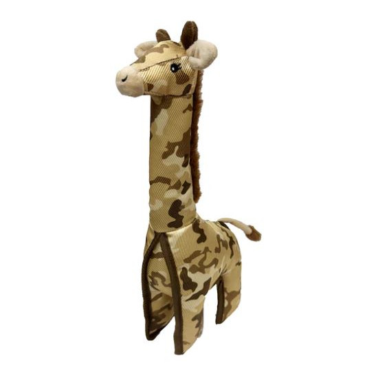 Camo Critters - Giraffe