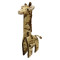 Camo Critters - Giraffe