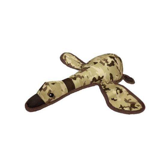 Camo Critters - Mallard Duck