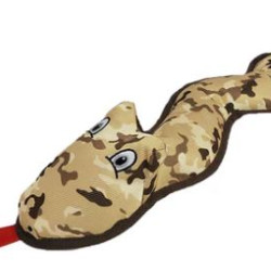 Camo Critters - Snake