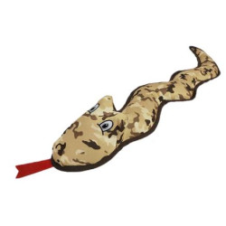 Camo Critters - Snake