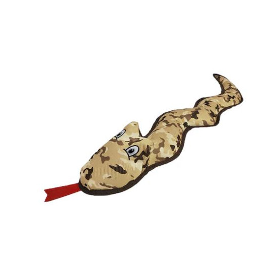 Camo Critters - Snake
