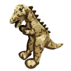 Camo Critters - T-Rex