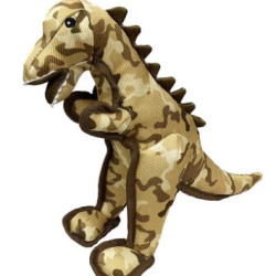 Camo Critters - T-Rex