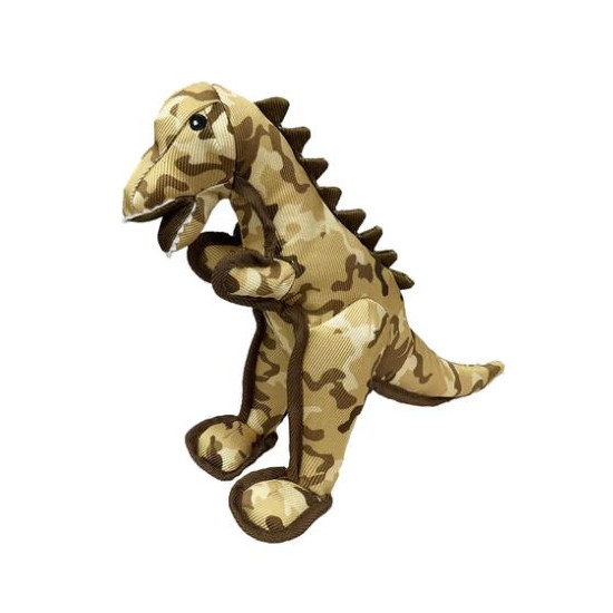 Camo Critters - T-Rex