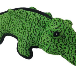 Farmhouse Crocodile
