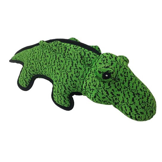 Farmhouse Crocodile
