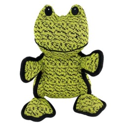 Farmhouse Frog