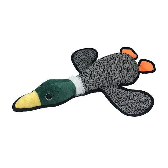 Farmhouse Mallard Duck