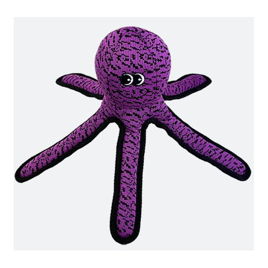 Farmhouse Octopus